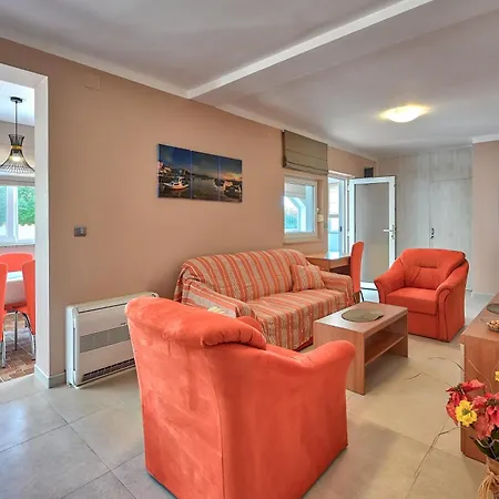 Teuta_commodious At The Apartmán